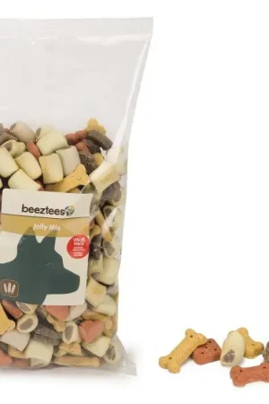 Beeztees Jolly Mix 1400 gr Hete Deal