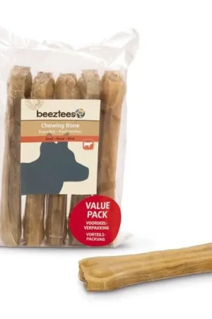 Beeztees kauwbot 16,5 cm 5 st Rechtstreeks Van De Fabrikant