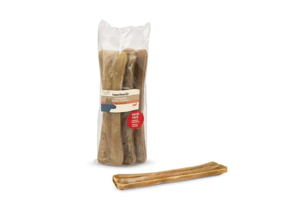 Finale Uitverkoop Beeztees kauwbot 31 cm 3 st