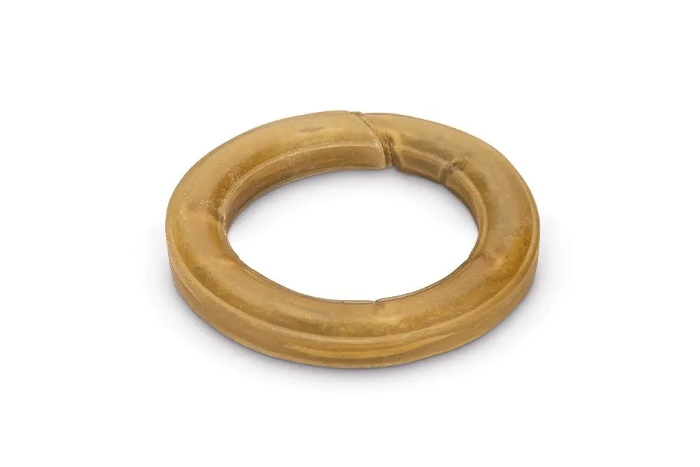 Beeztees kauwring 15 cm Betaalbaar