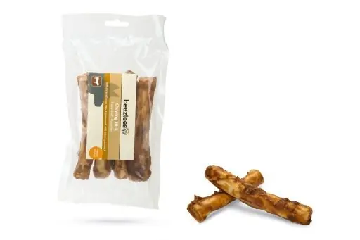 Koop Online Beeztees kauwstaaf kipsmaak 12,5 cm 4 st