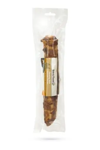 Beeztees kauwstaaf kipsmaak 18 cm Lage Prijs