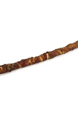 Nu Kopen Beeztees kauwstaaf met eend 45 cm 2 st