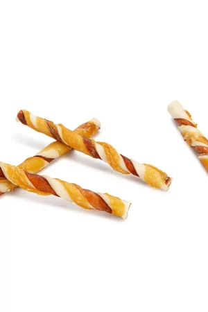 Veilige Betaling Beeztees Kauwsticks Kip en Rund 40 st
