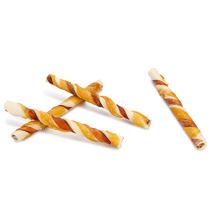 Veilige Betaling Beeztees Kauwsticks Kip en Rund 40 st