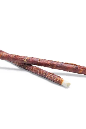 Beeztees Kauwsticks met Eend 2 st Premium