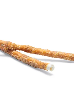 Beeztees Kauwsticks met Kip 2 st Gecertificeerd