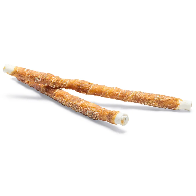 Beeztees Kauwsticks met Kip 2 st Gecertificeerd