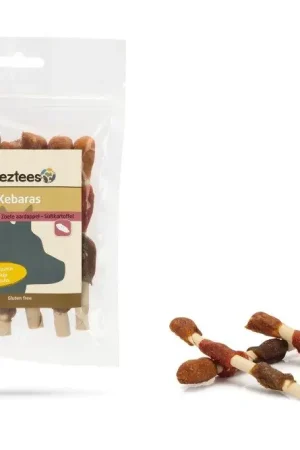 Beeztees Kebaras 12 cm 6 st Betaalbaar