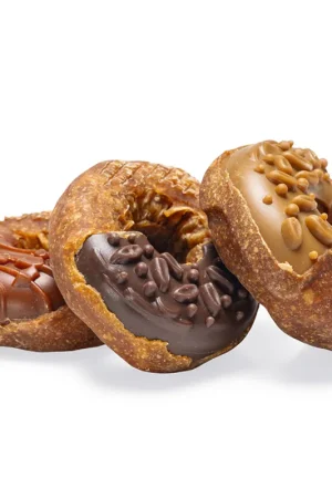 Uitverkoop Beeztees Kerst Donut Assorti