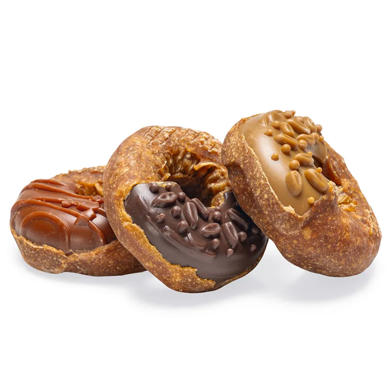 Uitverkoop Beeztees Kerst Donut Assorti
