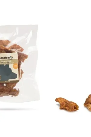 Aanbieding Beeztees Kip Krullen 200 gr