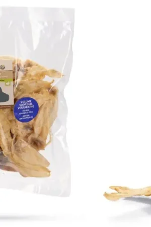 Beeztees Konijnenoren 220 gr Express Levering