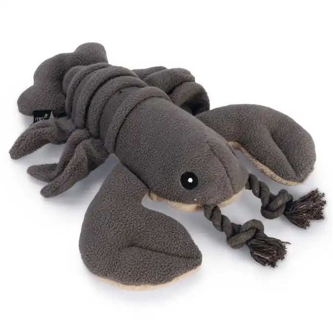 Koop Online Beeztees Kreeft Minus One Grijs