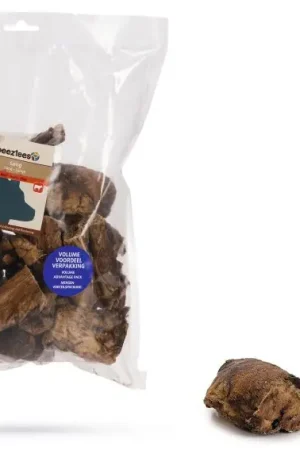 Flitsaanbieding Beeztees Long 400 gr