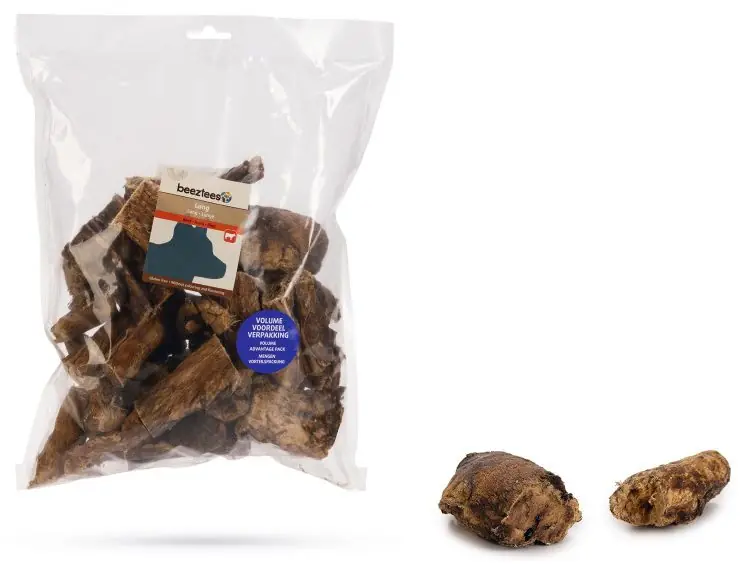 Flitsaanbieding Beeztees Long 400 gr