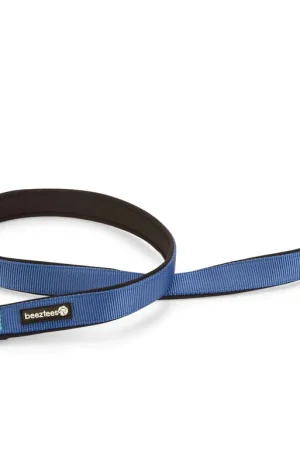 Beeztees Looplijn Parinca Blauw Direct Beschikbaar