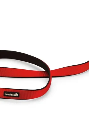 Goedkoop Beeztees Looplijn Parinca Rood