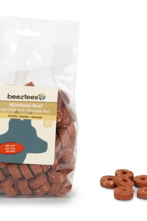 Beeztees Mjammies Rund 450 gr Fabrieksprijs