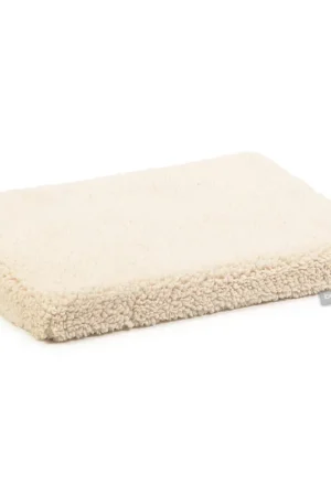 Premium Beeztees Orthopedisch Benchkussen Ito Beige