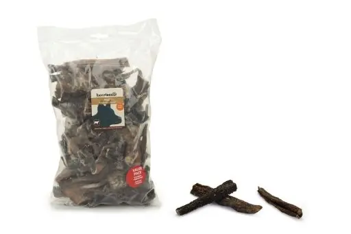 Laatste Versie Beeztees pensstaafjes 1000 gr