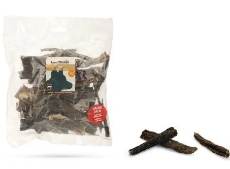 Beeztees pensstaafjes 500 gr Voordeelprijs
