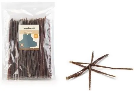 Koop Online Beeztees Piganini 200 gr