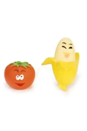 Beperkt Aanbod Beeztees Puppy Fruit assorti