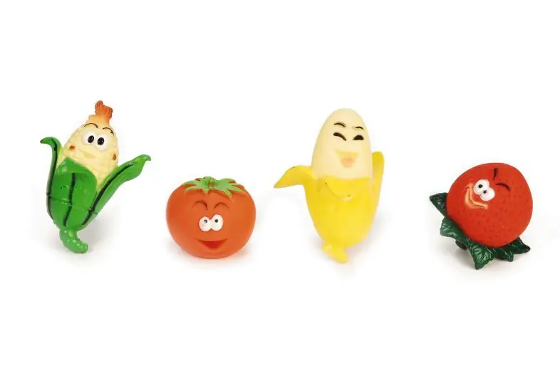 Beperkt Aanbod Beeztees Puppy Fruit assorti