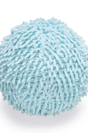 Hoge Kwaliteit Beeztees Puppy Bal Lily Blauw Ø 10 cm