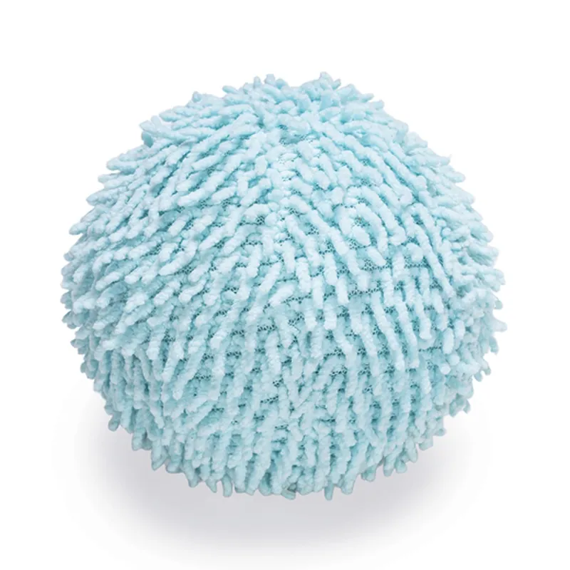 Hoge Kwaliteit Beeztees Puppy Bal Lily Blauw Ø 10 cm