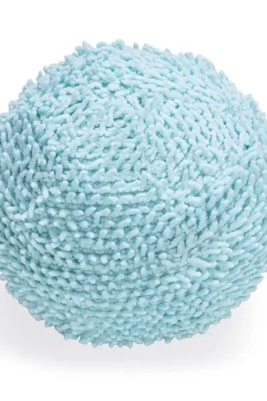 Snelle Levering Beeztees Puppy Bal Lily Blauw Ø 14 cm