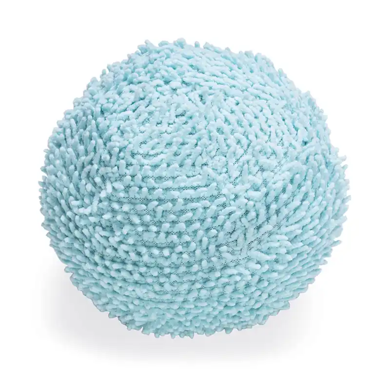 Snelle Levering Beeztees Puppy Bal Lily Blauw Ø 14 cm