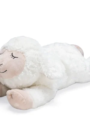 Gereduceerde Prijs Beeztees Puppy Heartbeat Knuffel Bowi