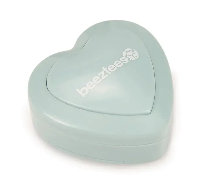 Veilige Betaling Beeztees Puppy Heartbeat simulator mint