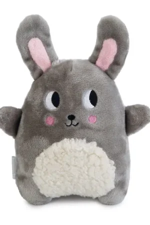 Beeztees Puppy Knuffel Snoet Grijs Koop Online