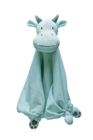 Beeztees Puppy Knuffeldoek Draak M Direct Beschikbaar