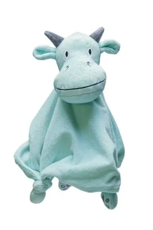 Beeztees Puppy Knuffeldoek Draak S Gecertificeerd