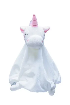 Beeztees Puppy Knuffeldoek Unicorn S Populair