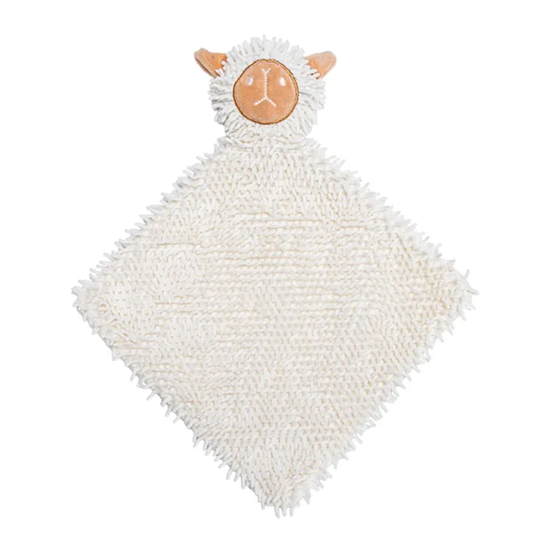 Beperkte Voorraad Beeztees Puppy Knuffellap Lu