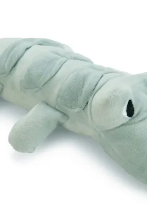 Beeztees Puppy Krokodil Jake Groen Dagaanbieding