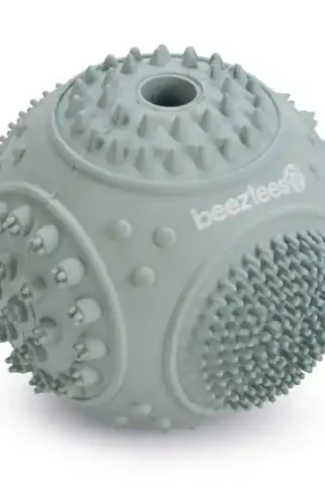 Beste Prijs Beeztees Puppy Dental Bal Groen