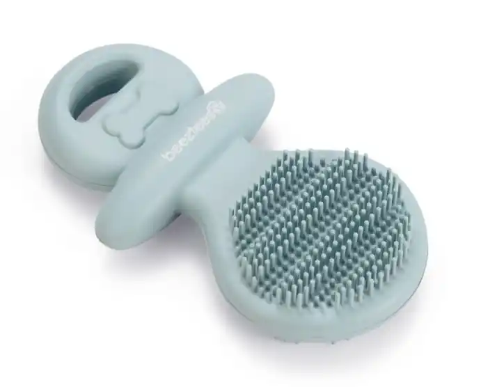 Uitverkoop Beeztees Puppy Dental Fopspeen Groen