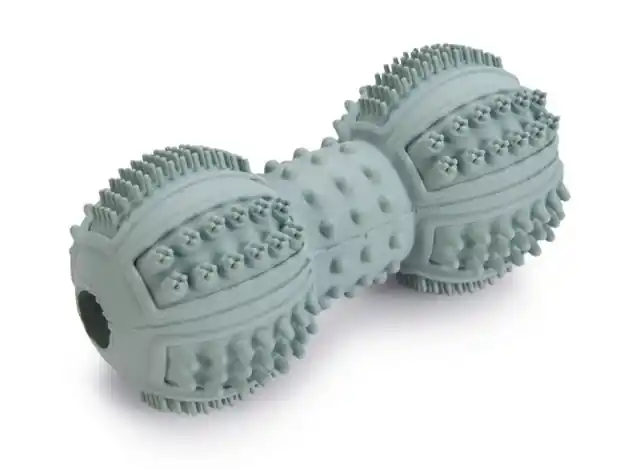 Beeztees Puppy Dental Halter Groen Flitsaanbieding