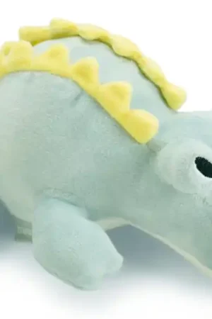 Beeztees Puppy Dinosaurus Vince Groen Veilige Betaling