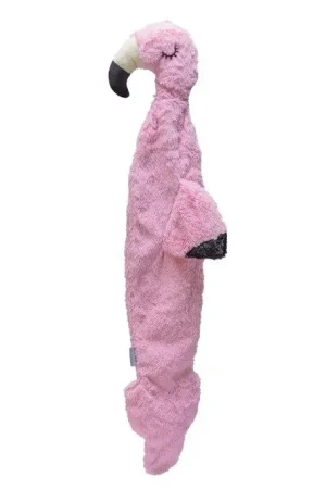 Nieuw Beeztees Puppy Flatino Flamingo Fe M