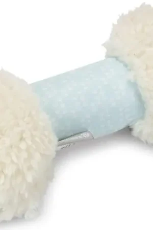 Populair Beeztees Puppy speelbot Renda wit