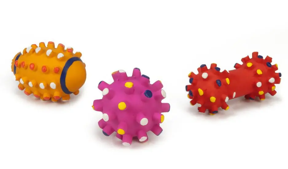 Seizoensaanbieding Beeztees Puppy Speelfun Assorti