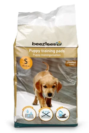Beeztees Puppy Trainingsmatten Premium