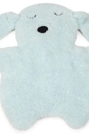 Beeztees Puppy vloerkussen Pimba blauw Populair